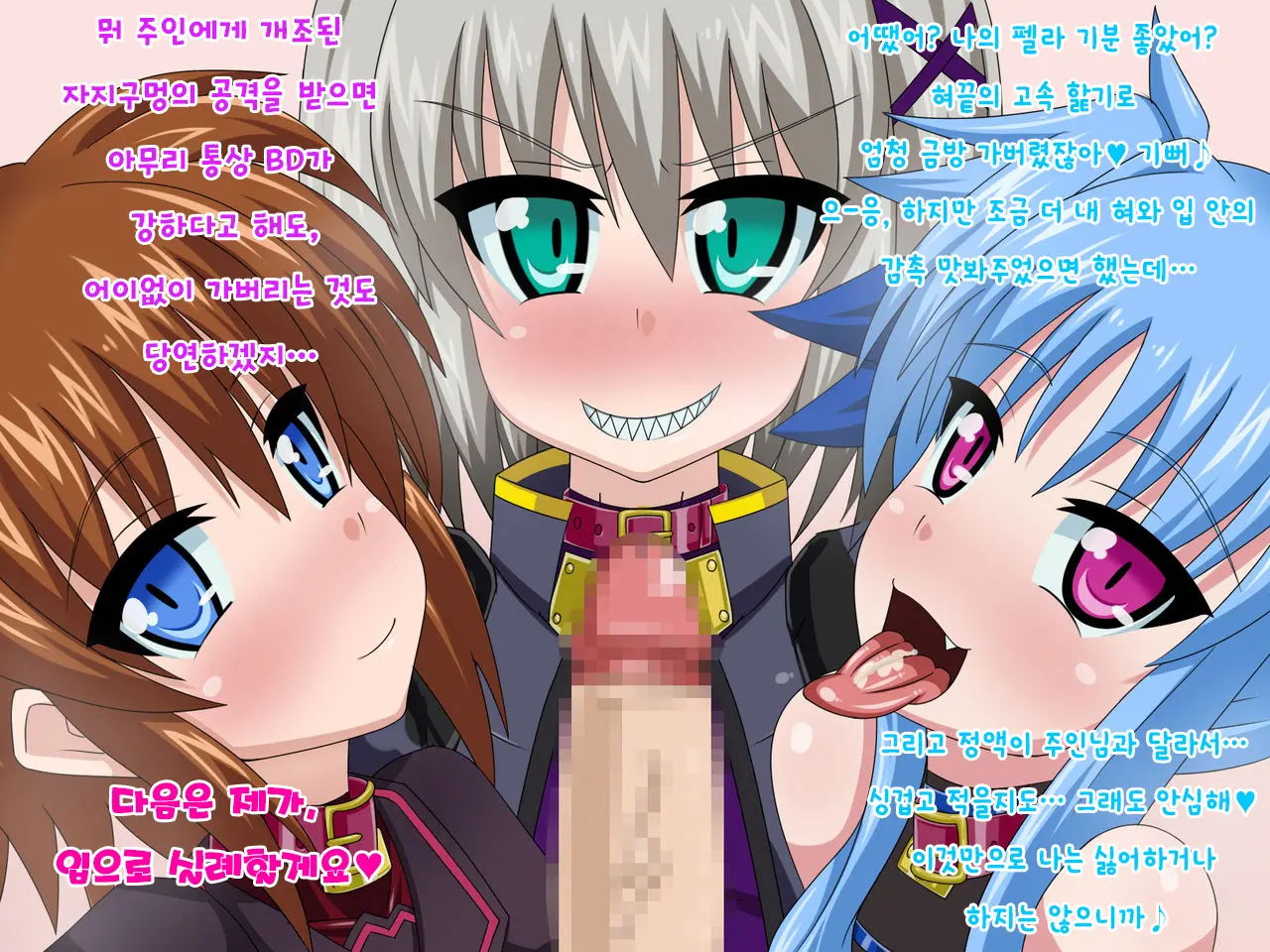 Kininatteita Onnanoko Ga, Itsunomanika Kimobuta Otoko No Ochinpo Ana Ni Tsukuri Kaerareteita... ~Yogosare Ochirutosareteiku Ou To Shinka~